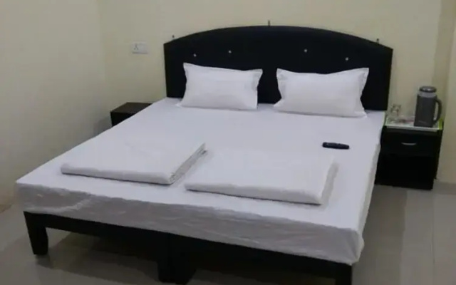 DCM Residency