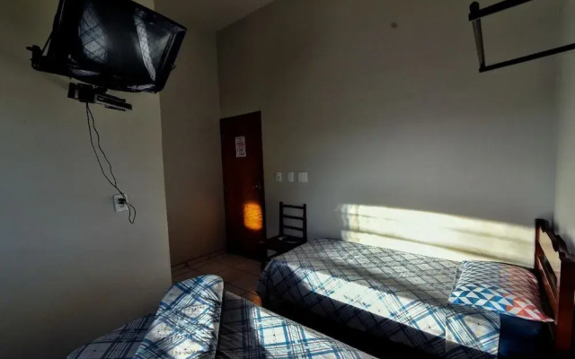 Hotel Califórnia