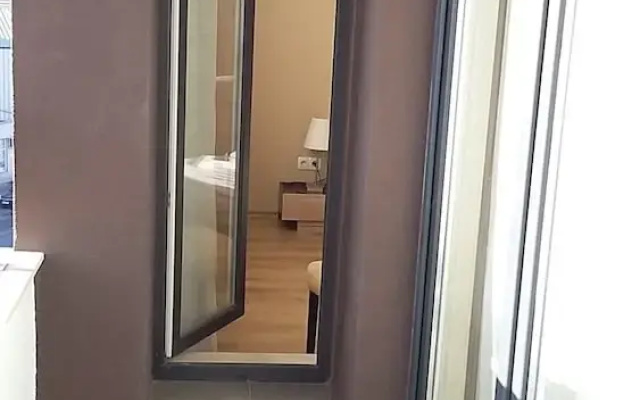 Mladost Apartments Sofia