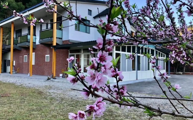LofuSky B&B