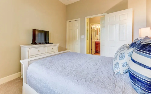 Cinnamon Beach 6 by Distinctive Beach Rentals