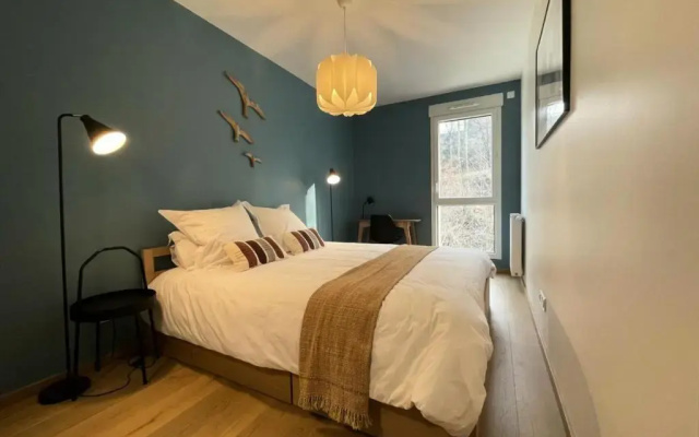 Résidence Dolce Paradis - 4 Pièces pour 6 Personnes 044