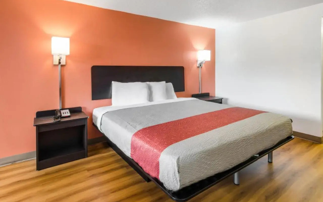 Econo Lodge Salem