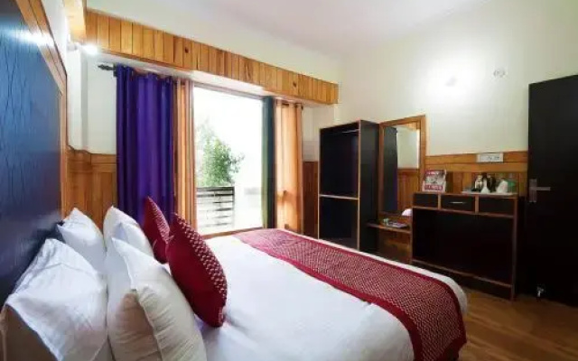 Hotel Rio Grand