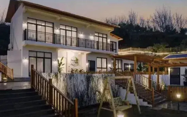 Fengxi Taolin Homestay