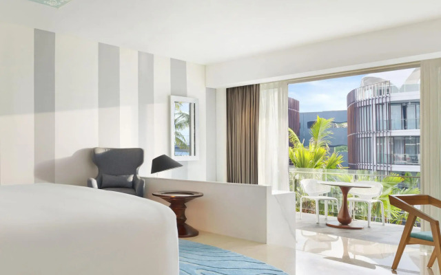 Le Meridien Bali Jimbaran