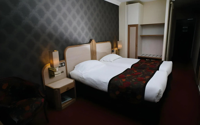 Le Relais Du Roy