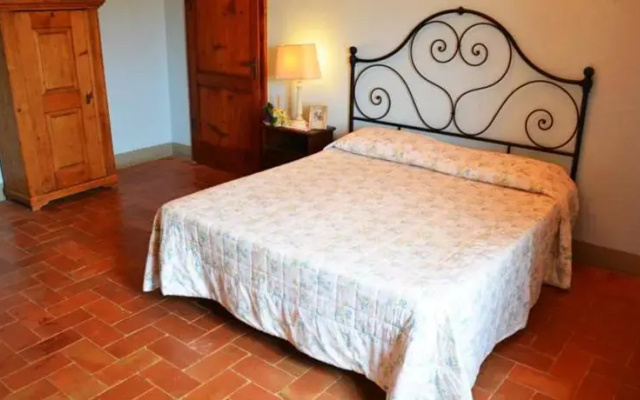 Villa Santa Maria