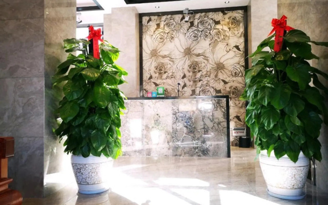 Pu'erya Boutique Hotel