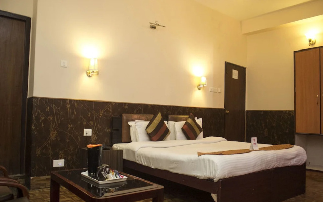 OYO 3524 Hotel Sidlon