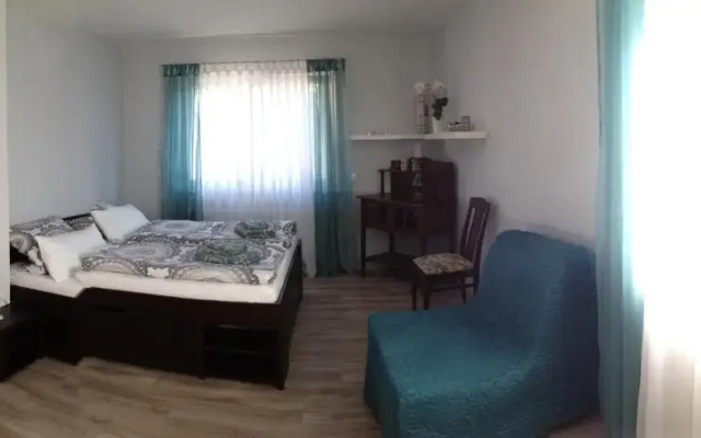 Apartment Herget