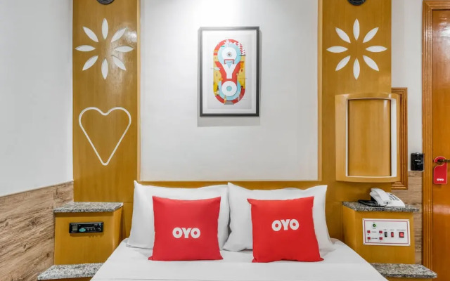 OYO Estrela Dalva, São Paulo