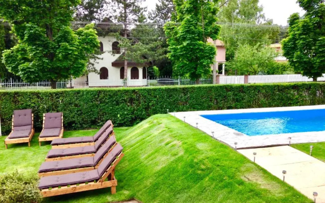 Villa 55