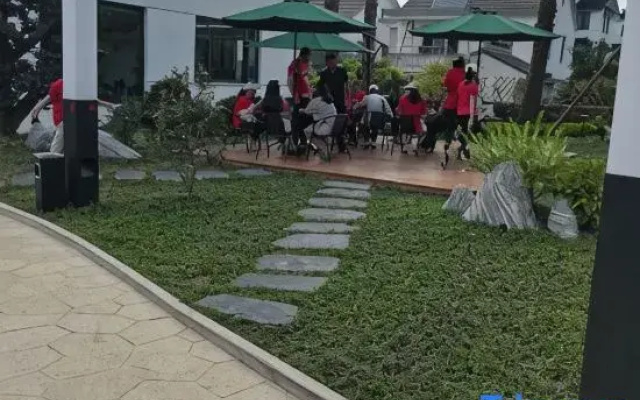 Suzhou 56 B&B (Taihu Xishan Yifeng Branch)