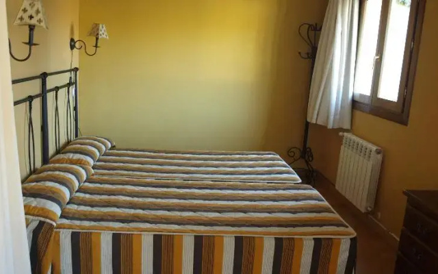 Apartamentos Fuden