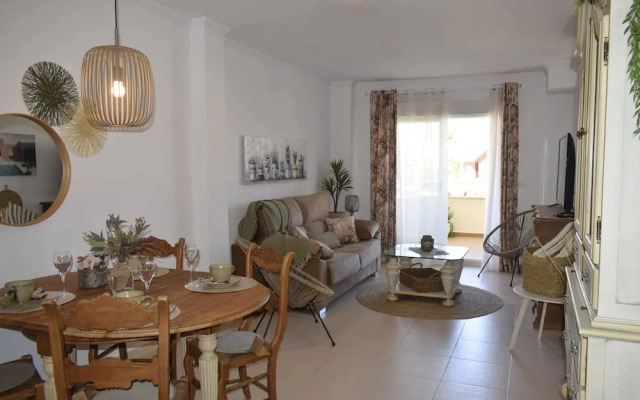 Ap2236 in Denia With 2 Bedrooms and 2 Bathrooms