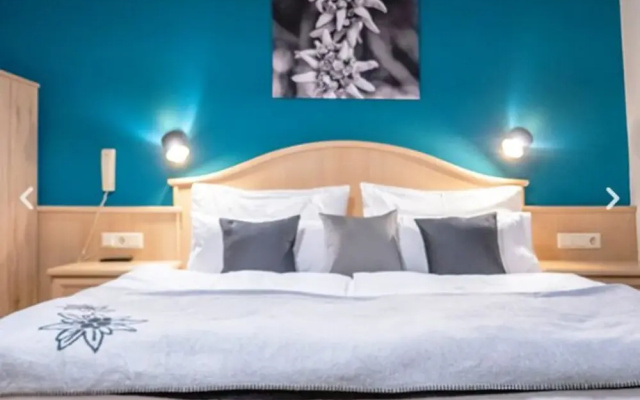 Pension Bergheim