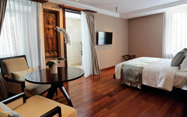 Arunreas Hotel