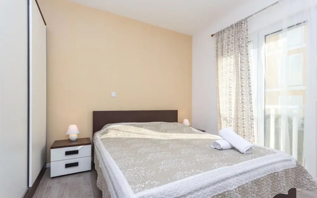 Awesome Home in Premantura With Wifi and 2 Bedrooms