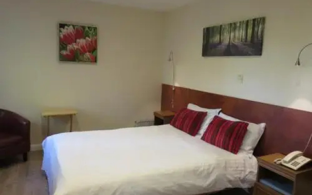 Cherry Lodge