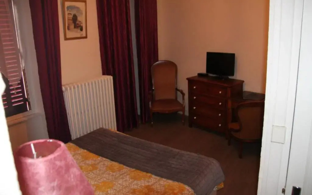 Hostellerie du Beffroy