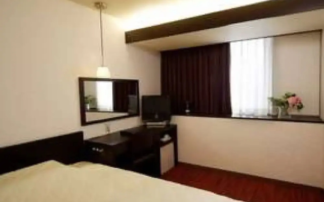 Niigata City Hotel