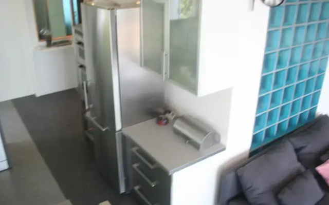 Apartment Bevcer