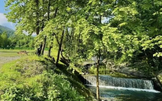 Mavivadi Tesisleri