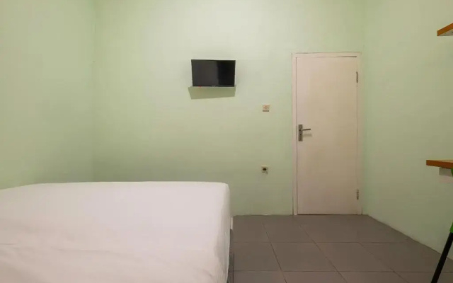 OYO 2676 Cathaleya Homestay Syariah