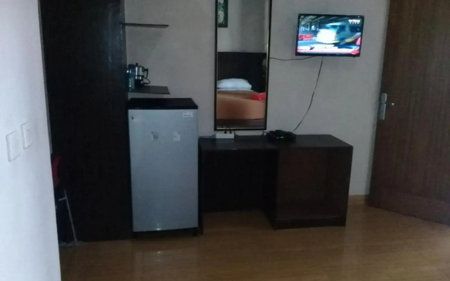 RF Hotel