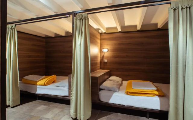 Viajero Lima - Barranco Hostel