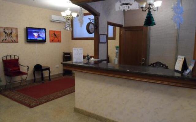Гостиница Корсар Казахстан, Нур-Султан - 1 отзыв об отеле, цены и фото номеров - забронировать гостиницу Корсар онлайн интерьер отеля