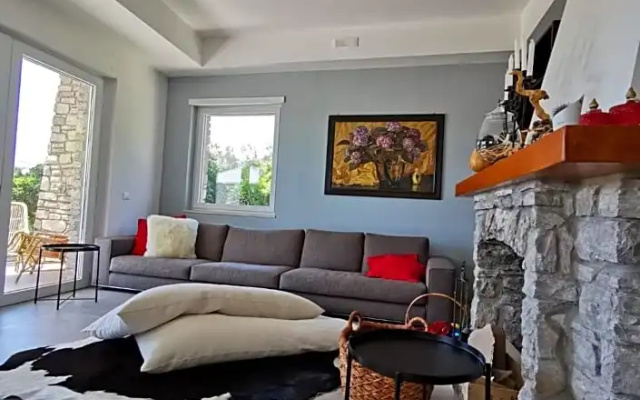 Villa Maria Luxury Suites