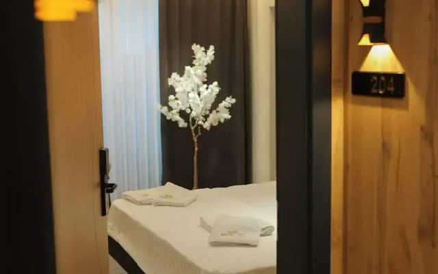 Hotel Luna