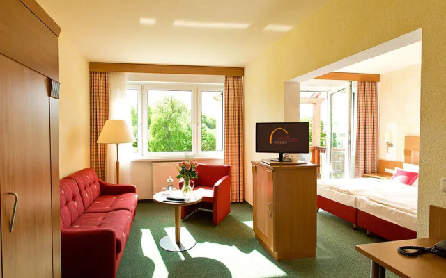 Hotel Kloster Nimbschen