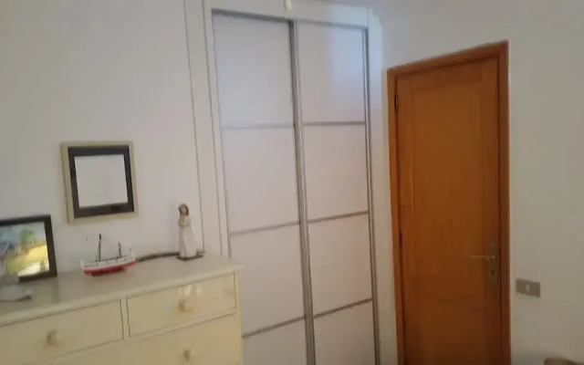 Vcv Apartamento Las Burras