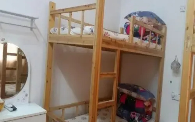 Yangshuo Manyao Hostel