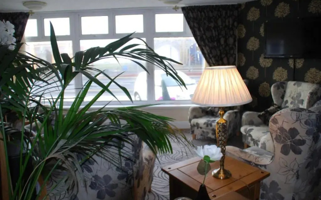 Brincliffe Hotel