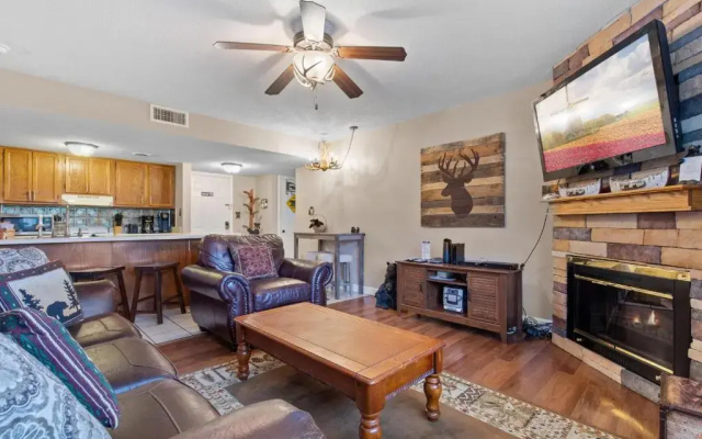 Mountain View Memories by Jackson Mountain Rentals