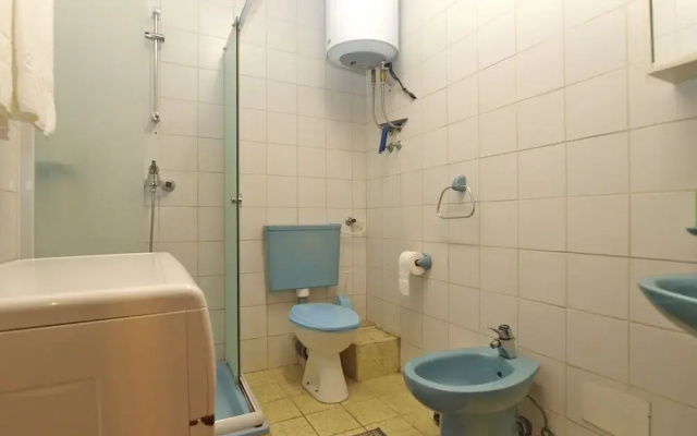 Apartments Franko 234