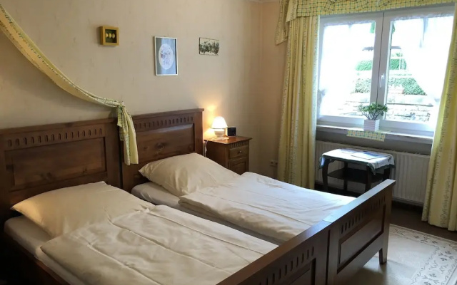 Romantikmühle Heartlandranch