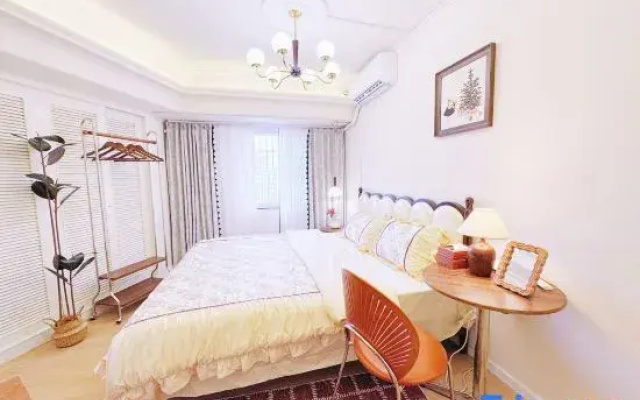 Shiyi Homestay (Shantou The Mixc)