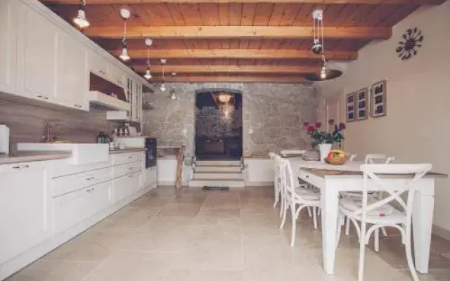 Villa Sv. Petar Krk