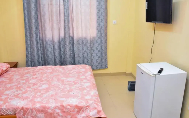 Wetas Guest House