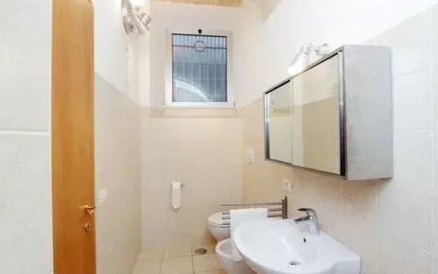 St. Peter's Basilica Apartments