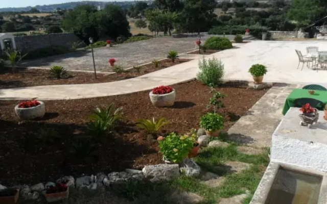 Masseria Luchicchio