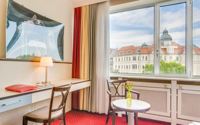 Come Inn Berlin Kurfürstendamm