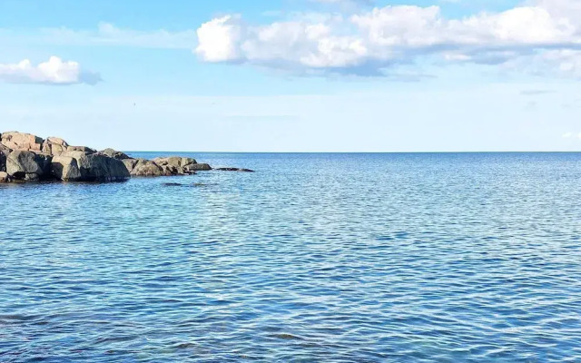 7 Person Holiday Home in Grisslehamn