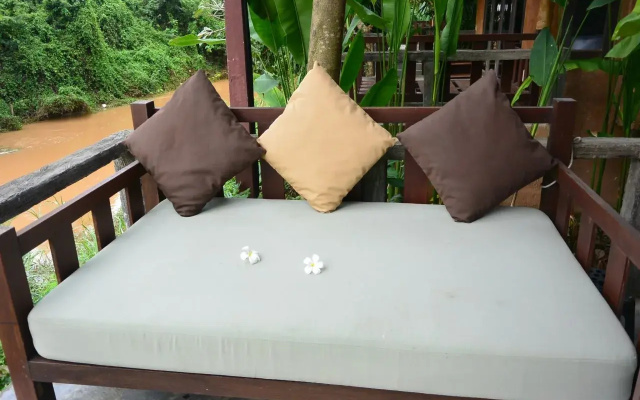Nera Nara Resort