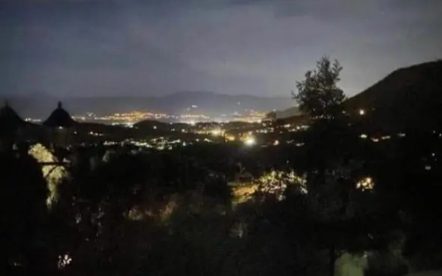 Residence Paradisu Ajaccio
